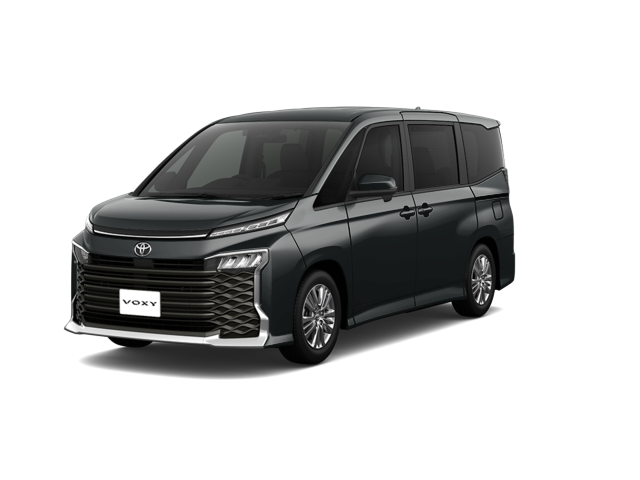 SG 7 seater